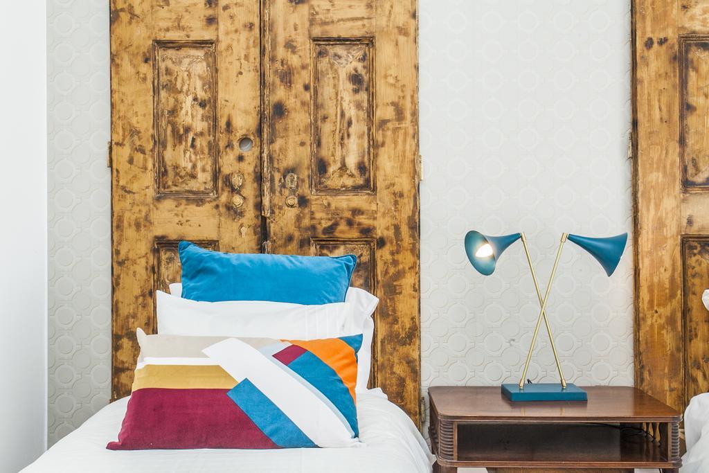 Apartamento Guests *