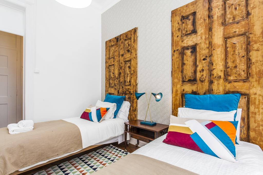 Apartamento Guests
