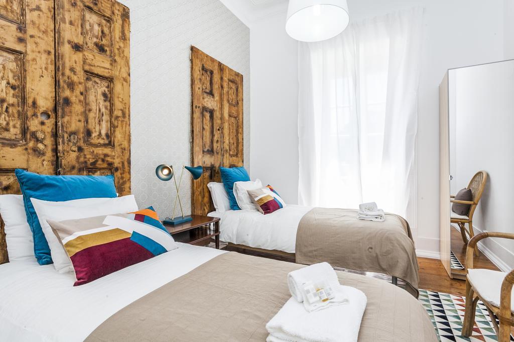 Apartamento Guests Lisboa