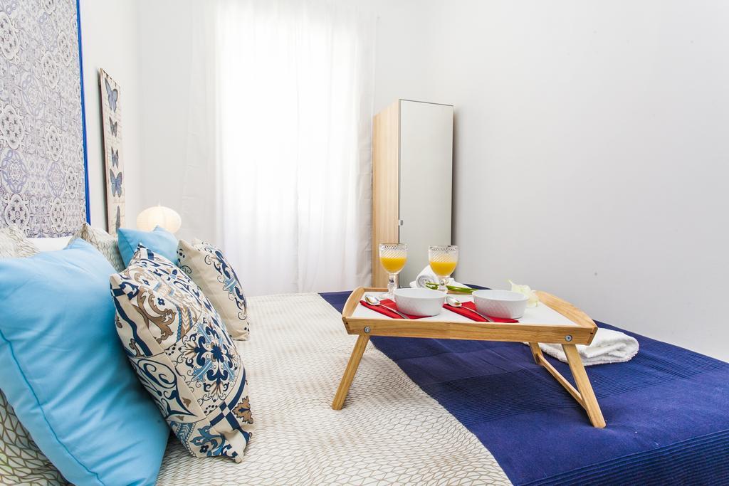Apartamento Guests *