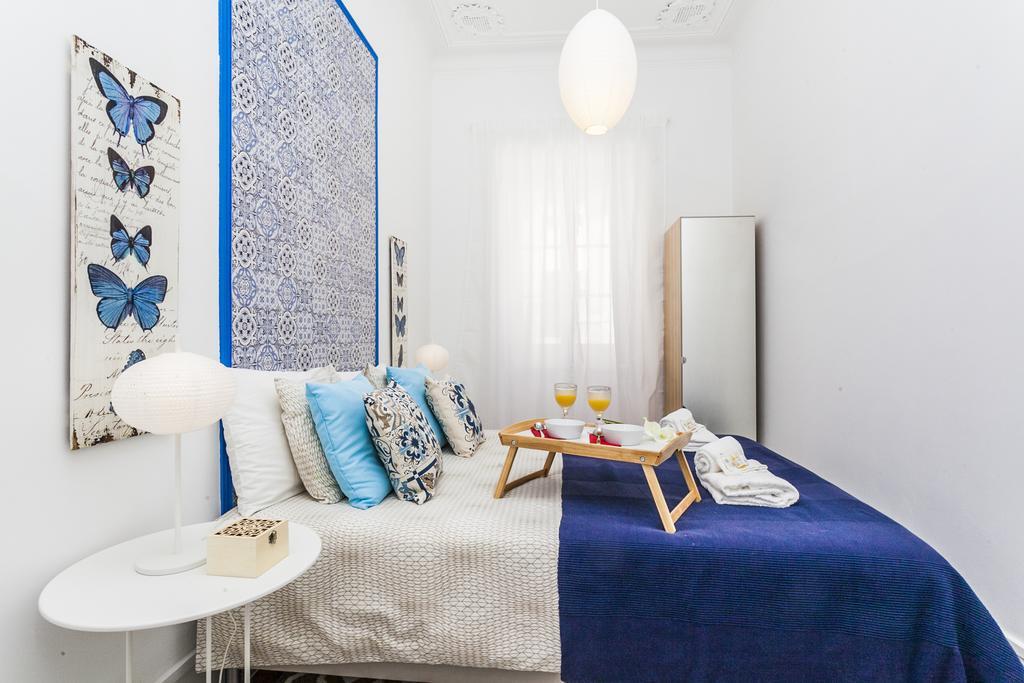 Apartamento Guests