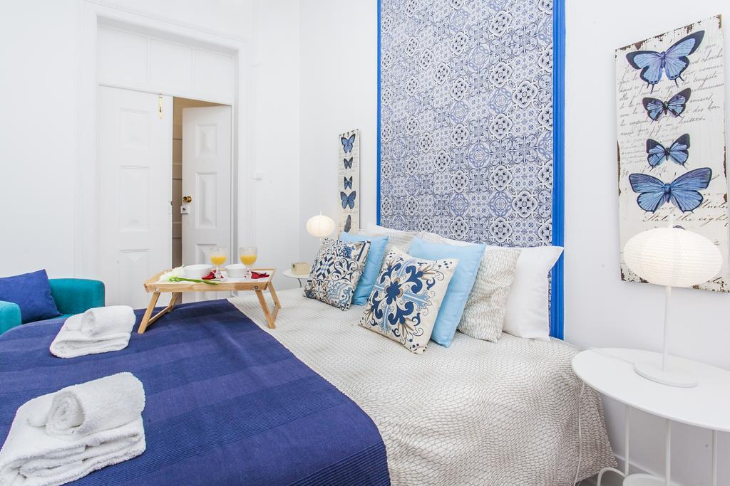 Apartamento Guests *