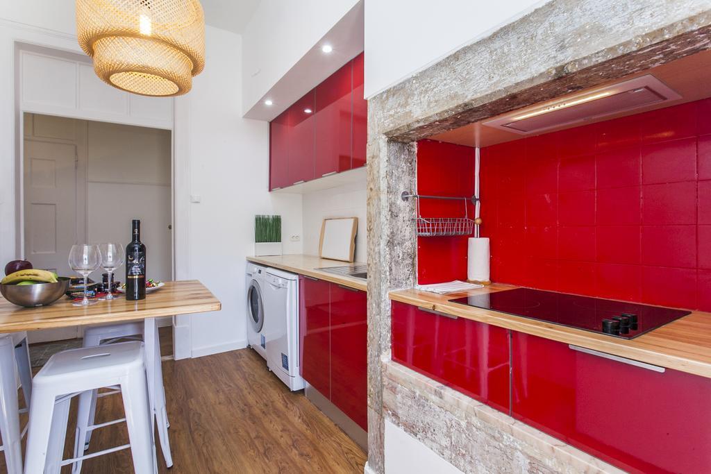 Apartamento Guests