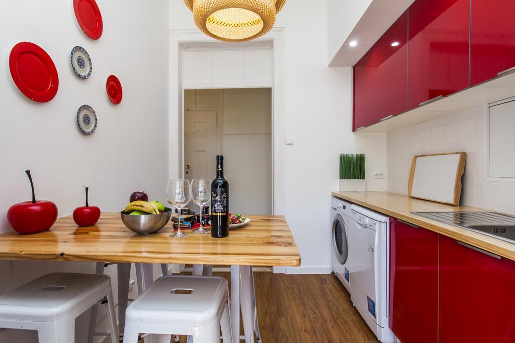 Apartamento Guests Lisboa