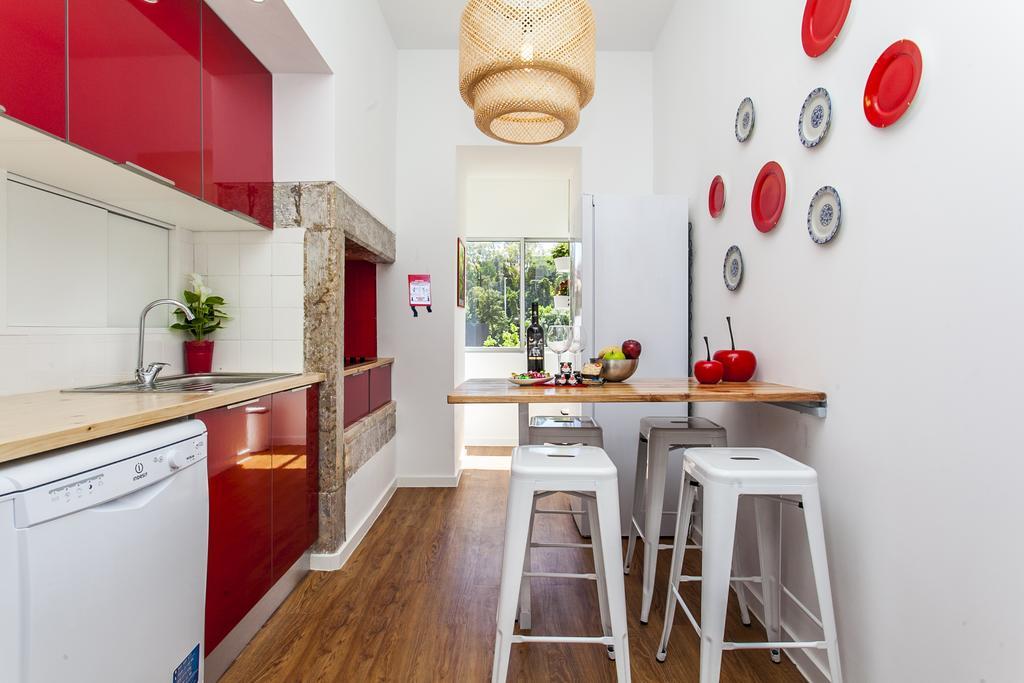 Apartamento Guests *