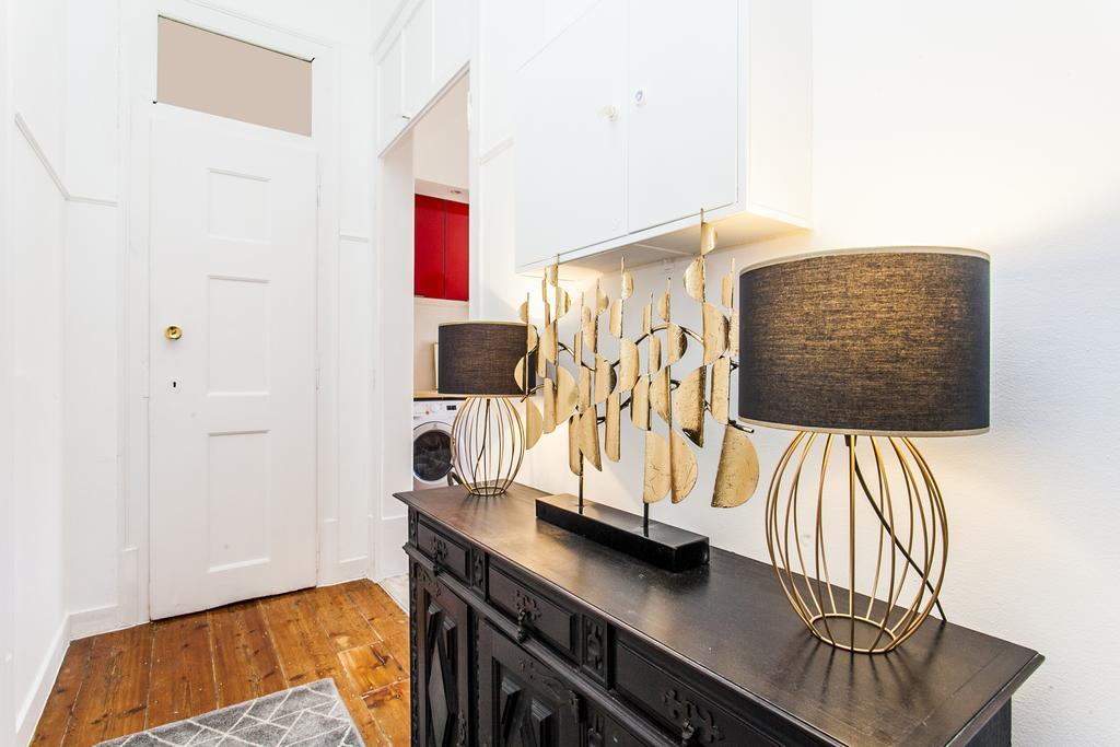 Apartamento Guests