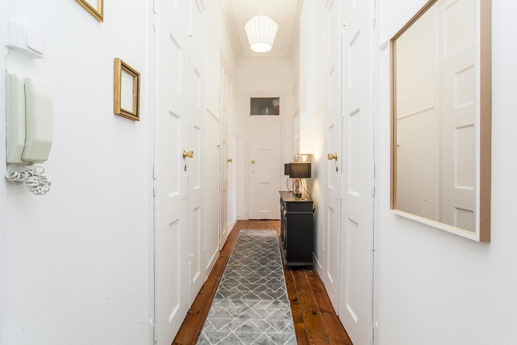 Apartamento Guests