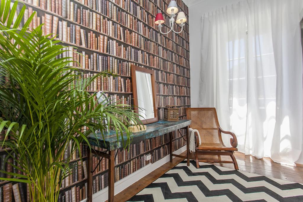 Apartamento Guests *