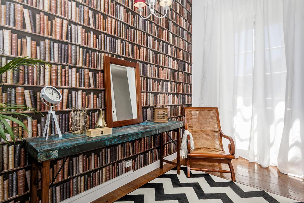 Apartamento Guests