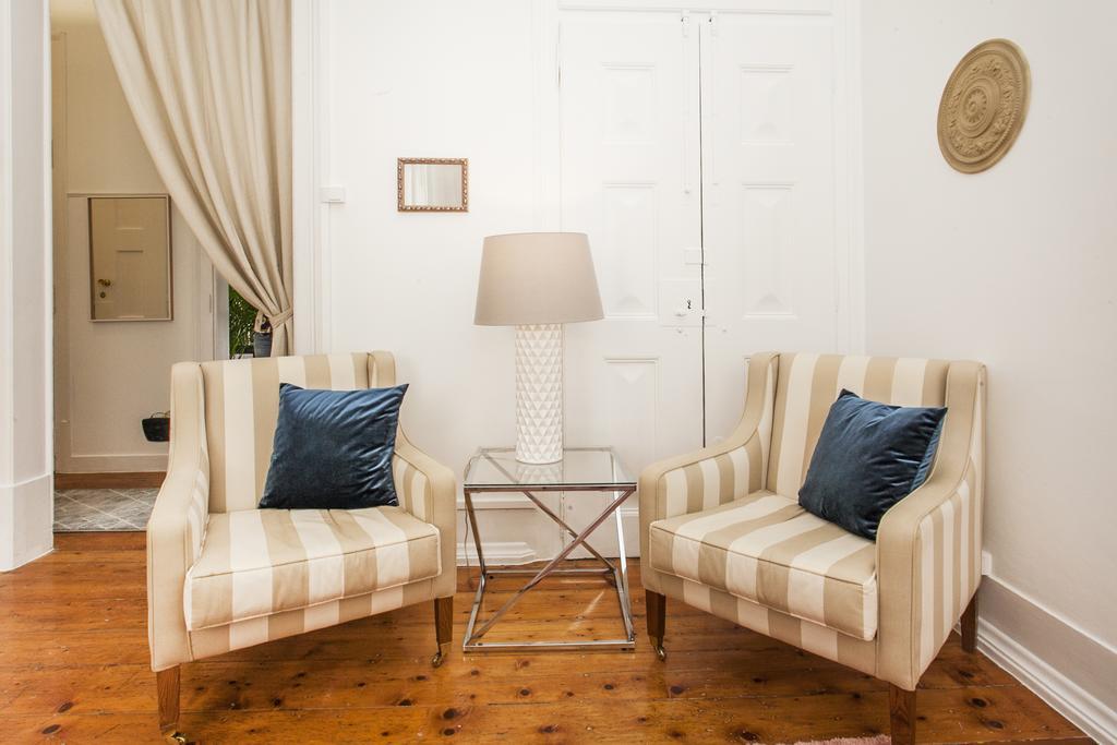 Apartamento Guests Lisboa