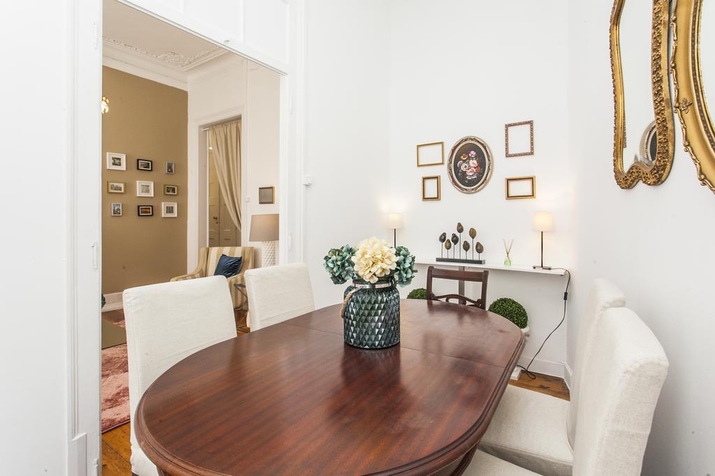 Apartamento Guests Lisboa