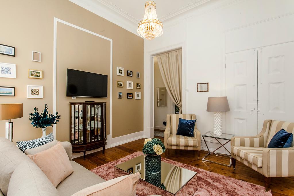 Apartamento Guests *