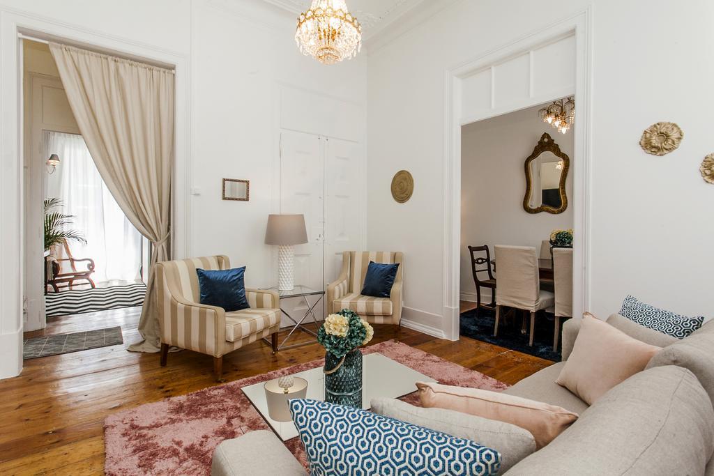 Apartamento Guests
