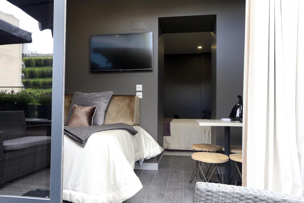 Apartment Charm Flats *