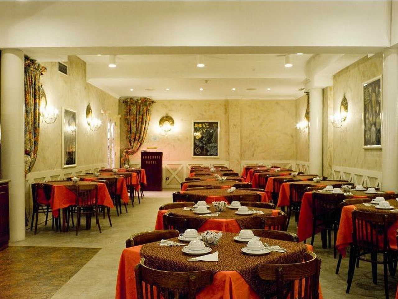 Hotel Express & - Principe Real By Ihg