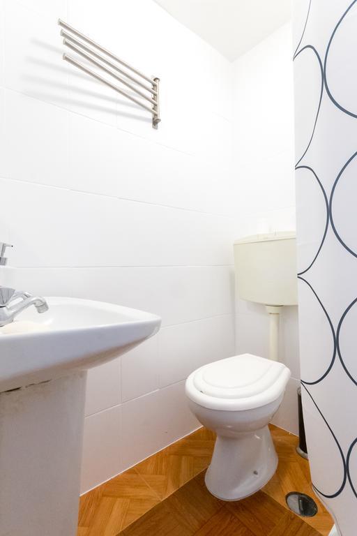 Apartment Sao Jose Lisbon