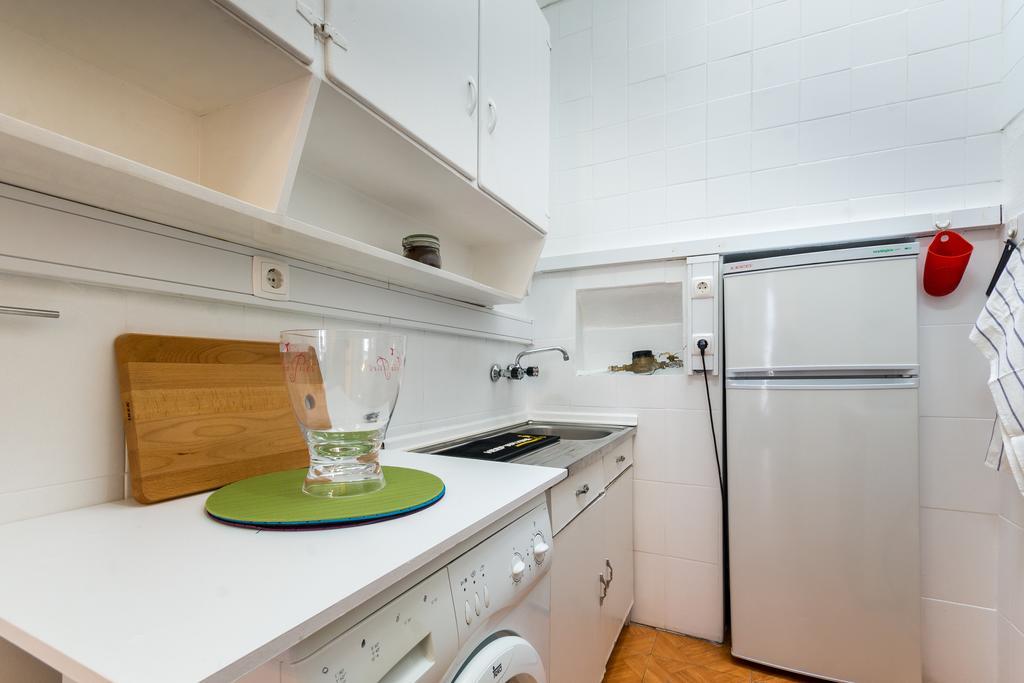 Apartment Sao Jose *