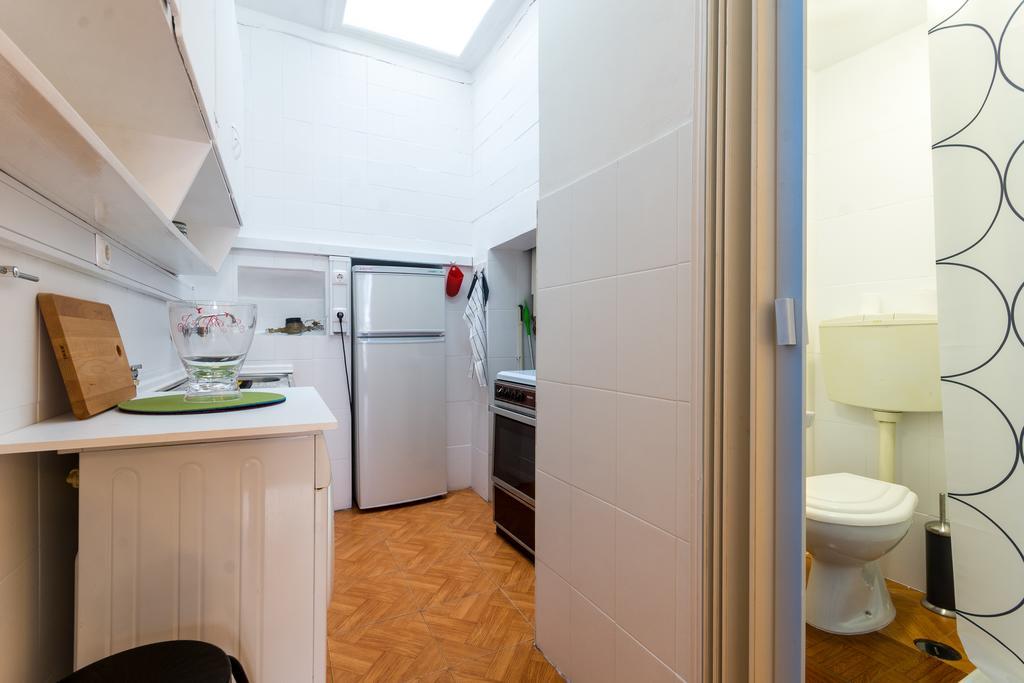 Apartment Sao Jose Lisbon