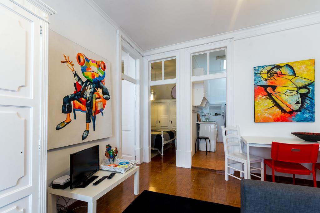 Apartment Sao Jose *