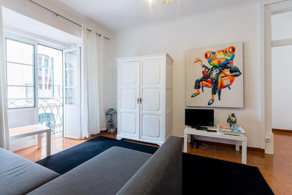 Apartment Sao Jose *