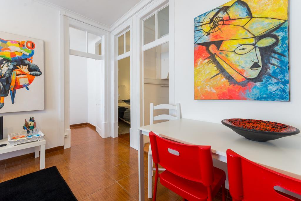 Apartment Sao Jose