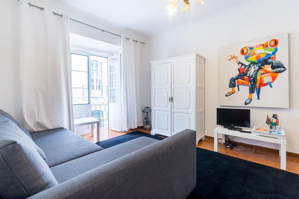 Apartment Sao Jose Lisbon