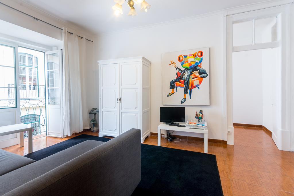 Apartment Sao Jose *
