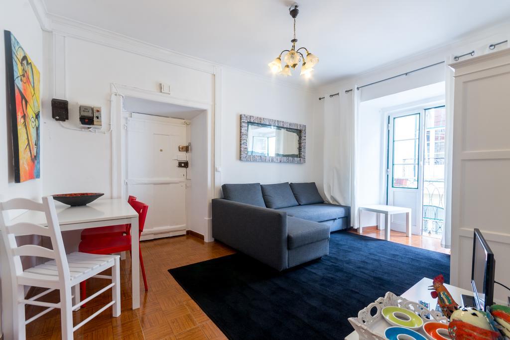 Apartment Sao Jose
