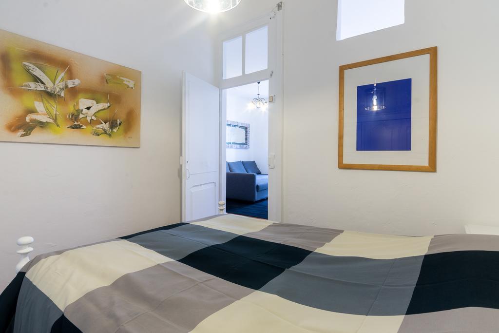 Apartment Sao Jose