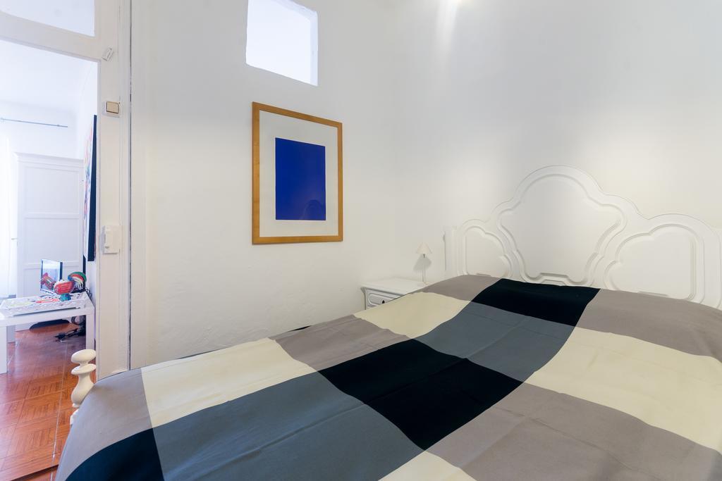 Apartment Sao Jose Lisbon