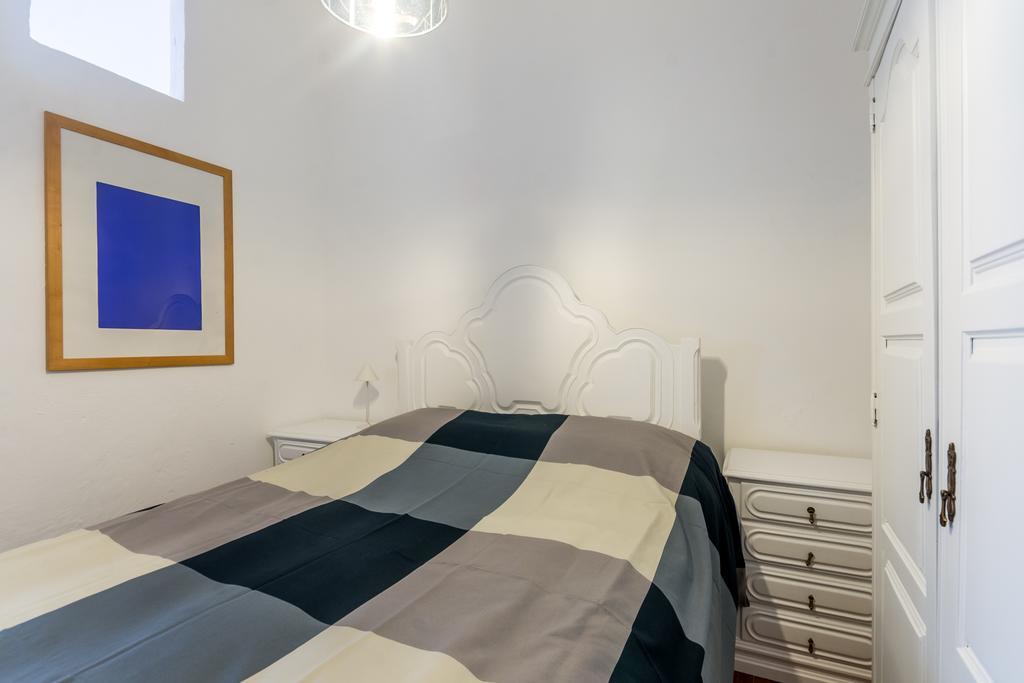 Apartment Sao Jose *