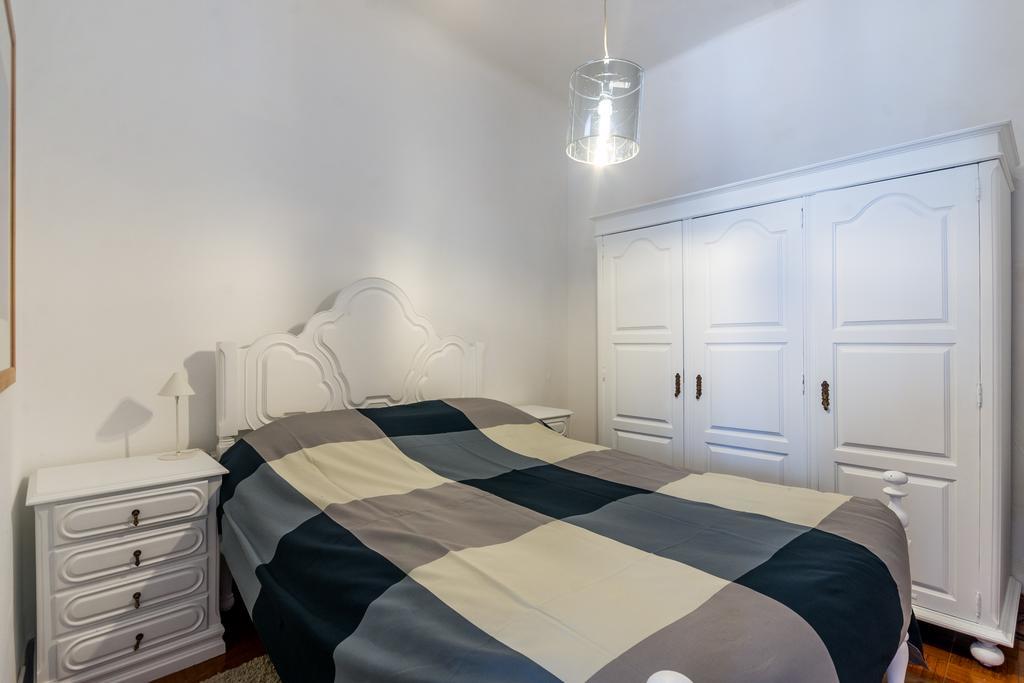 Apartment Sao Jose