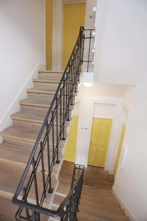 Apartment Water And Sun Studio Lisbon