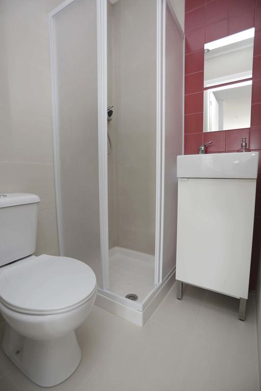 Apartment Water And Sun Studio Lisbon