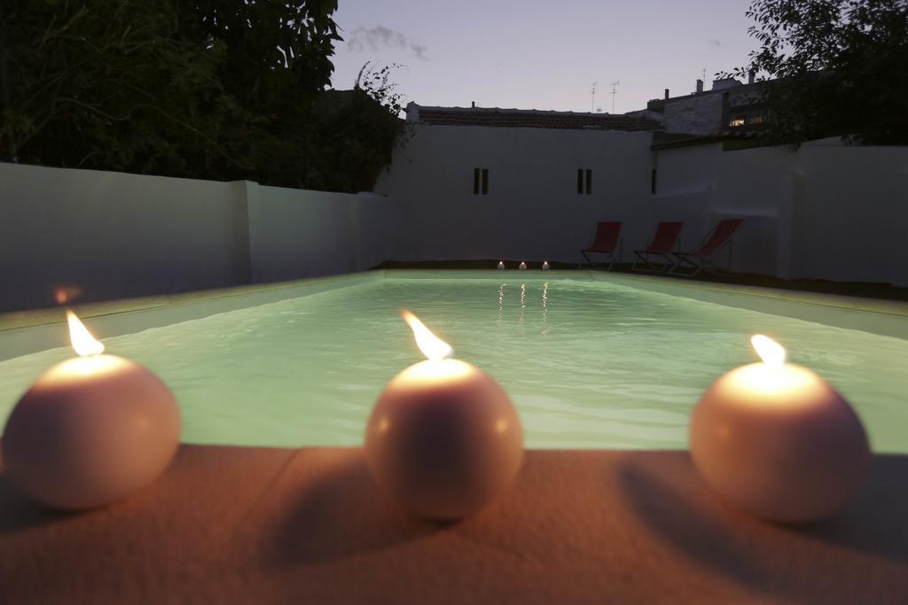 Water And Sun Studio Lisbon