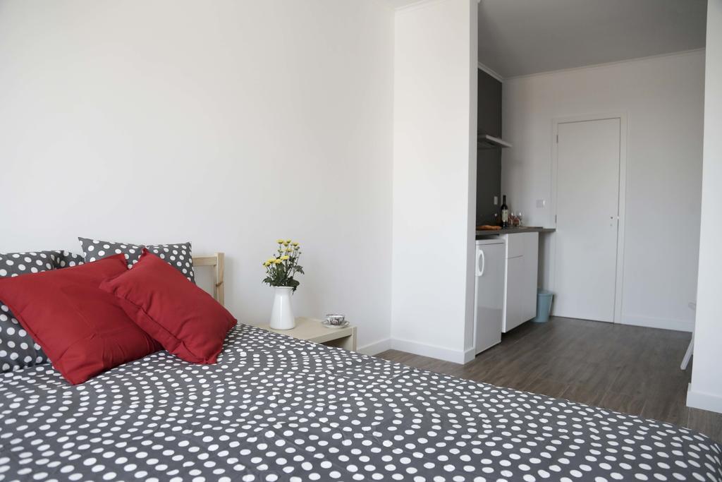 Apartment Water And Sun Studio Lisbon