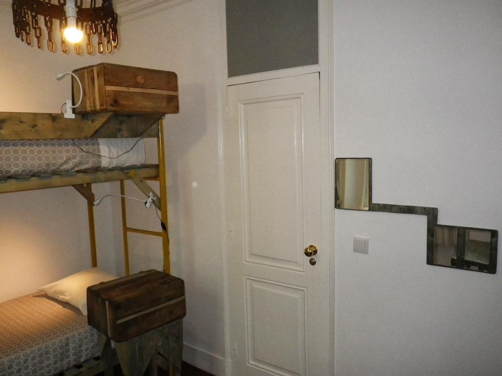 Hostel Be My Guest