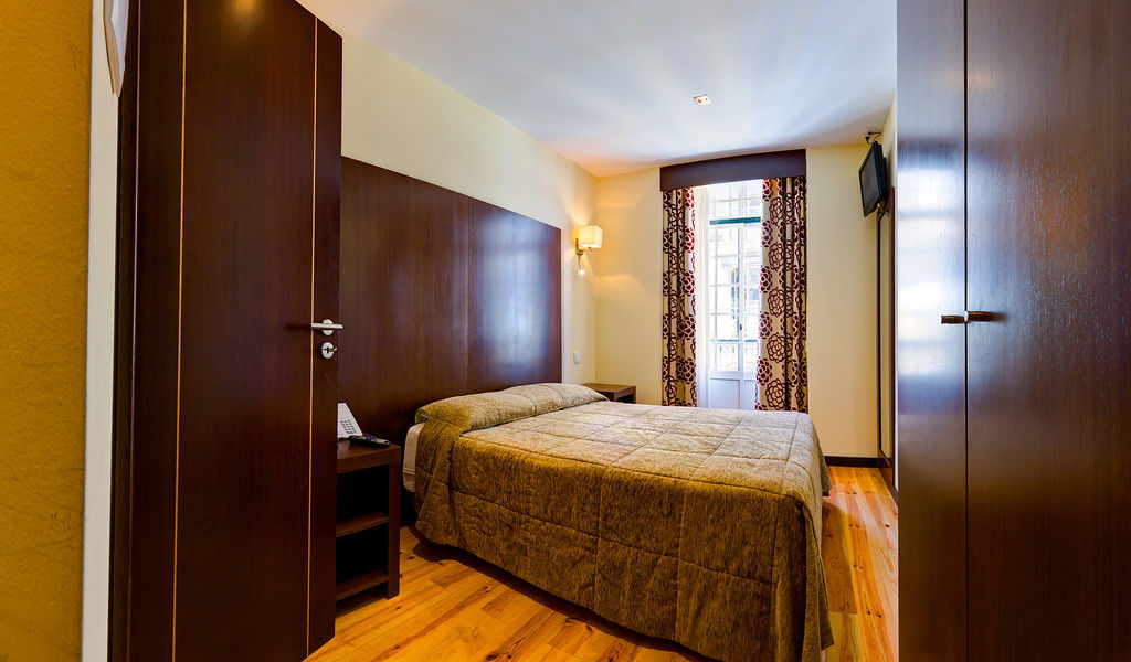 Hotel Duas Nacoes 2*