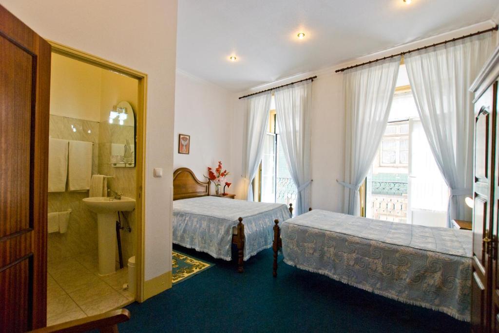 Residencial Geres Guest house 2*