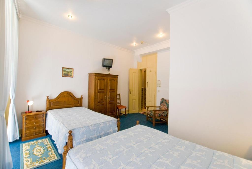 Guest house Residencial Geres
