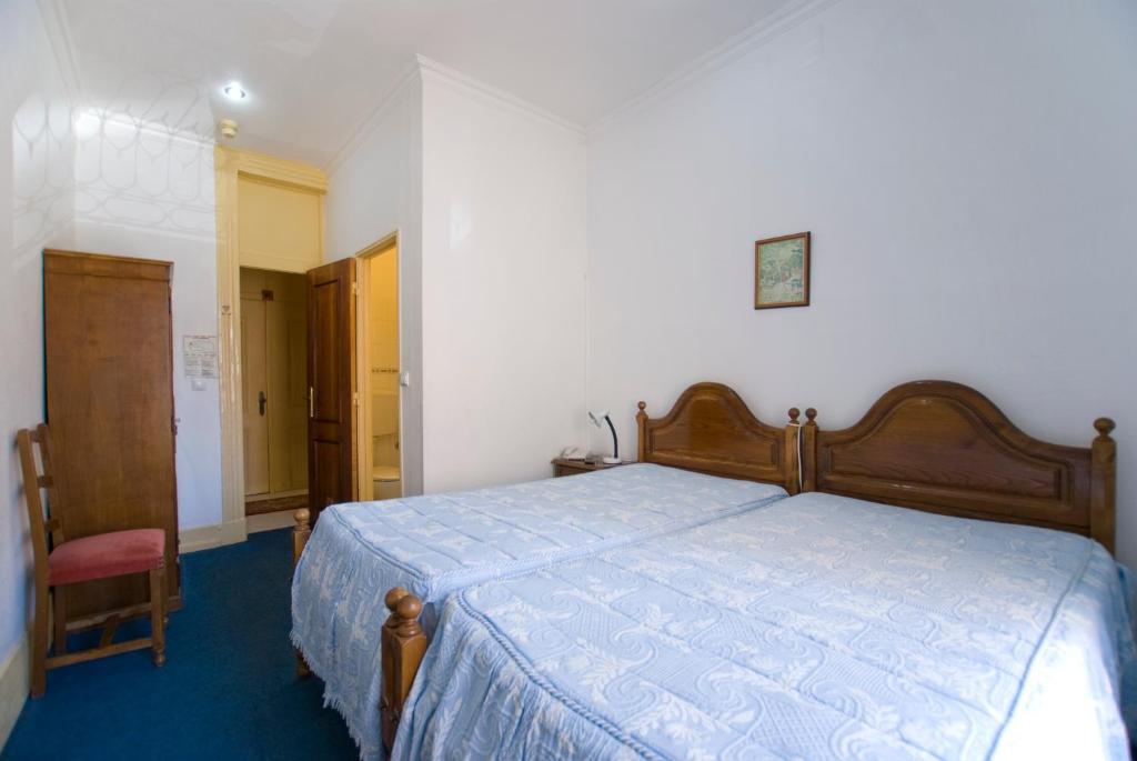 Residencial Geres