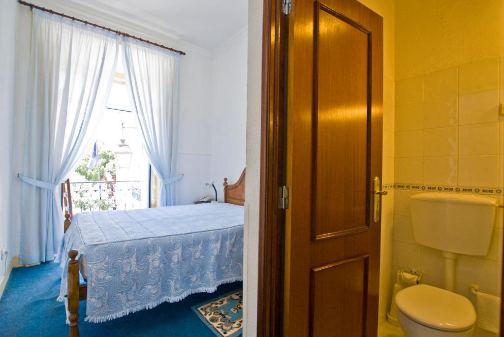 Guest house Residencial Geres Lisbon