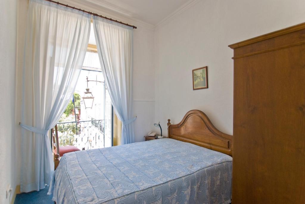 Guest house Residencial Geres