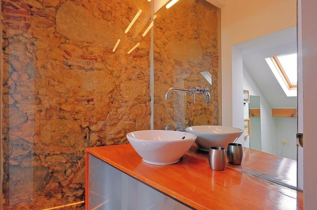 Apartment Portuguese Living Chiado Terrace *