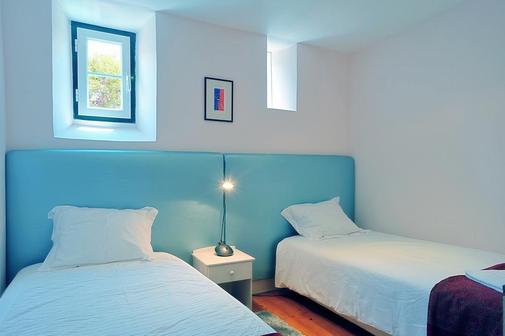 Apartment Portuguese Living Chiado Terrace *