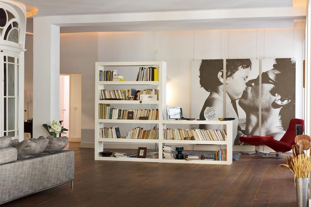 Apartment Portuguese Living Chiado Terrace *