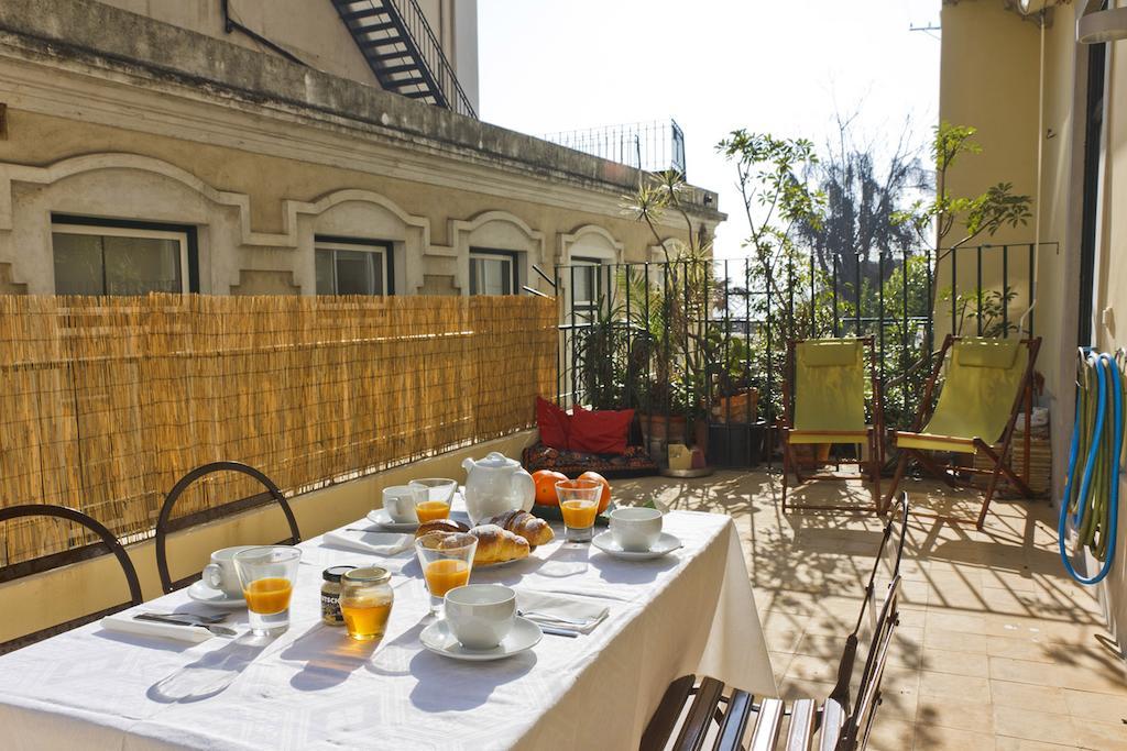 Apartment Portuguese Living Chiado Terrace