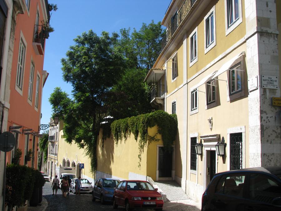 Apartment Myplace - Castle *