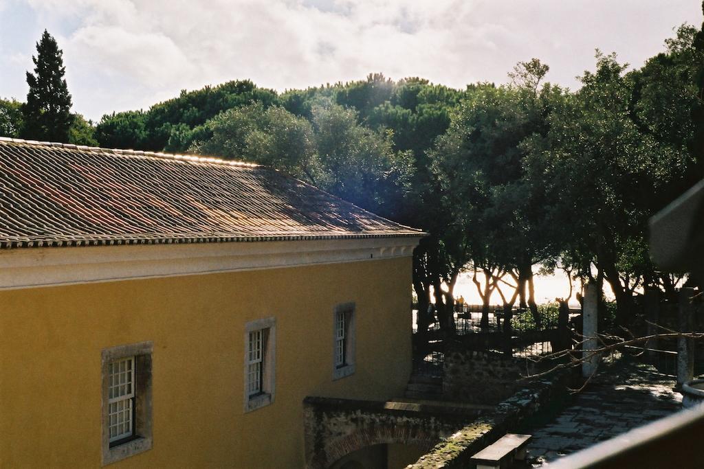 Apartment Casa Do Castelo