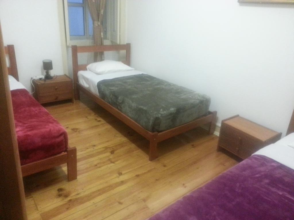 Hostel Paradise *